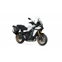 YAMAHA TRACER 9 GT Pure white -