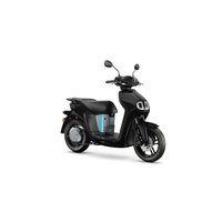 Yamaha  NEO´s - čierna (pre vodičský preukaz AM)