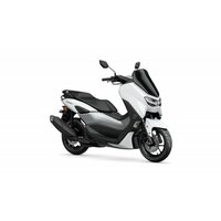 Yamaha Nmax 125 biela
