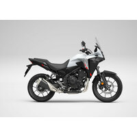 Honda NX500 BIELA