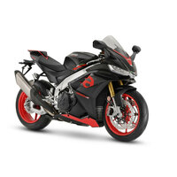 APRILIA RSV4 RR E5 SACHSENRING BLACK