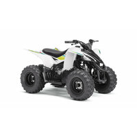 Yamaha YFZ50 - Biela