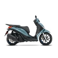 PIAGGIO MEDLEY 125 S BLU ARDESIA