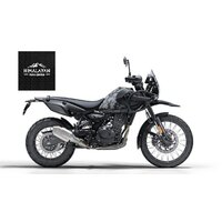 ROYAL ENFIELD HIMALAYAN 450 MANA BLACK EDITION