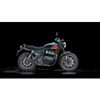 ROYAL ENFIELD BEAR 650 PETROL GREEN