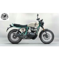 ROYAL ENFIELD BEAR 650 TWO FOUR NINE