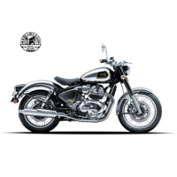 ROYAL ENFIELD CLASSIC 650 BLACK CHROME