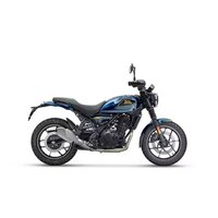 ROYAL ENFIELD GUERRILLA 450 TWILIGHT BLUE