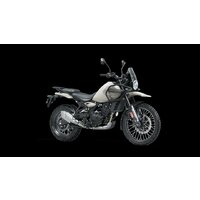 ROYAL ENFIELD HIMALAYAN 450
