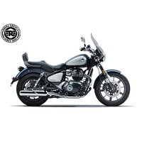 ROYAL ENFIELD SUPERMETEOR 650 CELESTIAL BLUE