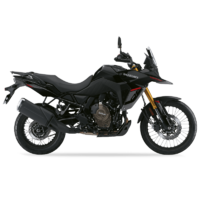 SUZUKI DL800DE V-STROM ĆIERNA