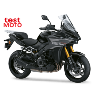 SUZUKI GSX-S1000GX ČIERNA