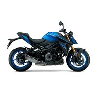 SUZUKI GSX S1000 MODRÁ