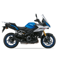 SUZUKI GSX S1000GX MODRÁ