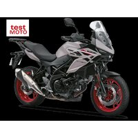 SUZUKI SV-7GX PEARL MAT GREIGE