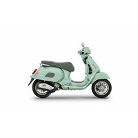 VESPA GTS 310 VERDE AMABILE