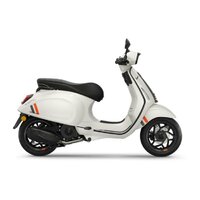 VESPA SPRINT 125 S FL - BIANCO INNOCENTE