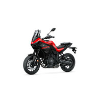  YAMAHA TRACER 7  DEMO  54kw  redline
