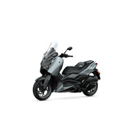  YAMAHA XMAX TECHMAX 300 PLUS  crystal graphite DEMO