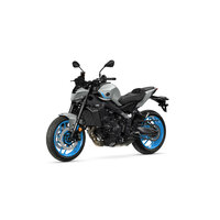 YAMAHA MT-09 2025 Y-AMT ice storm