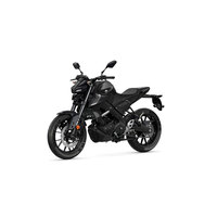 MT-125 2025 tech black