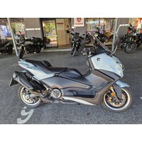 TMAX TECHMAX 2025 ceramic grey DEMO