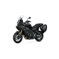 TRACER 9 GT 2025  TECH BLACK