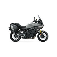 TRACER 9 GT   Y-AMT  2025 ceramic ice 