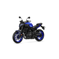 YAMAHA MT-07  2025  icon blue