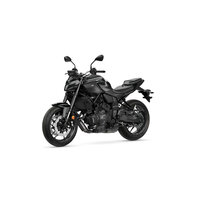 YAMAHA MT-07  YAMT 35KW 2025 TECH BLACK DEMO