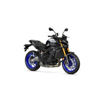 YAMAHA MT-09 SP 2025  icon performance