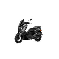 YAMAHA NMAX 125 - crystal graphite -AKCIA NMAX + prislusenstvo podla vlastného v hodnote 400 EUR!!!