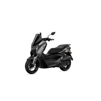 YAMAHA NMAX 125 TECHMAX - crystal graphite -AKCIA NMAX + prislusenstvo podla vlastného v hodnote 400 EUR!!!