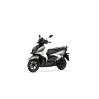  YAMAHA RayZR Silver Sand