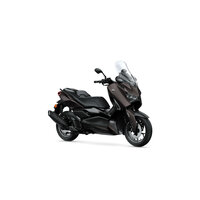 YAMAHA TECHMAX 125 2025 dark magma