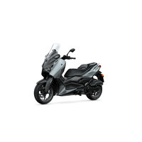 YAMAHA TECHMAX 125 + ( HEATING )  2025 ceramic grey