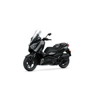 YAMAHA TECHMAX 300 2024 tech black- modelovy rok 2024 - Topcase 34 alebo 45L zadarmo    