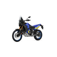 Yamaha TÉNÉRÉ 700 Raid Edition 2024 - icon blue - „Ceny klesajú. Zážitok ostáva.”