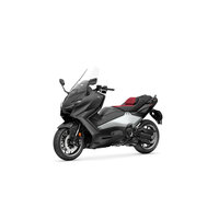 YAMAHA TMAX  25th anniversary  
