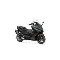 YAMAHA TMAX 560- 2024 icon black / sword grey
