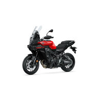 YAMAHA TRACER 9  2025 - redline