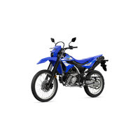 YAMAHA WR125R - icon blue DEMO 2026