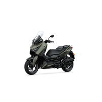 Yamaha XMAX 125  2025 tech kamo