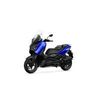 YAMAHA xmax 125  icon blue