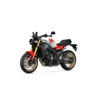 YAMAHA XSR900 2025 legend red