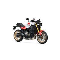 YAMAHA XSR 900 legend red