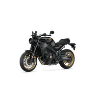 YAMAHA XSR 900 Midnight Black