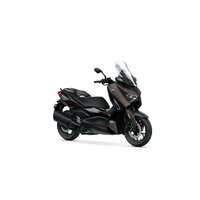 YAMAHA TECHMAX 300 dark magma-AKCIA DO VYPREDANIA