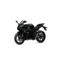 YAMAHA YZF-R125 2025 tech black