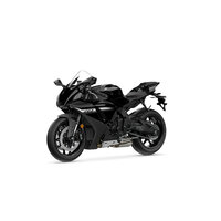 YAMAHA YZF-R1 Midnight Black
